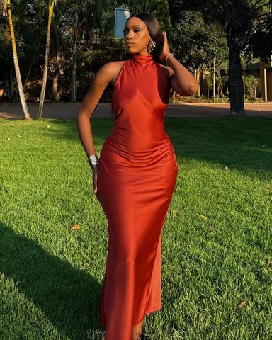 Lisa MutaluCredit: Lisa Mutalu/Instagram
