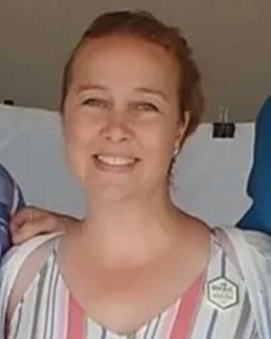 Monica McKay.Credit: GoFundMe