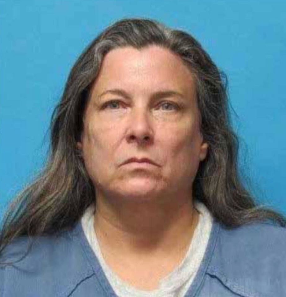 Body of Florida woman, who stabbed mother to death in 2014 A mugshot of Patricia Brennan.Credit: Florida Department of Corrections
