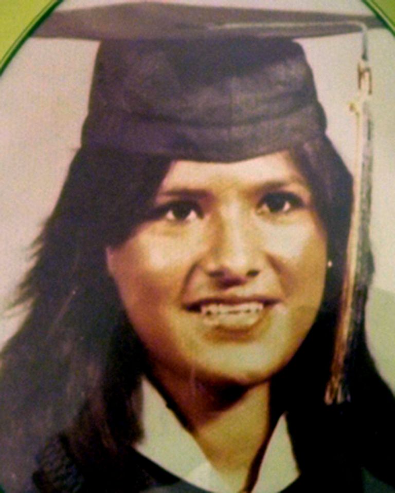 Yolanda HerreraCredit: Texas Department of Public Safety