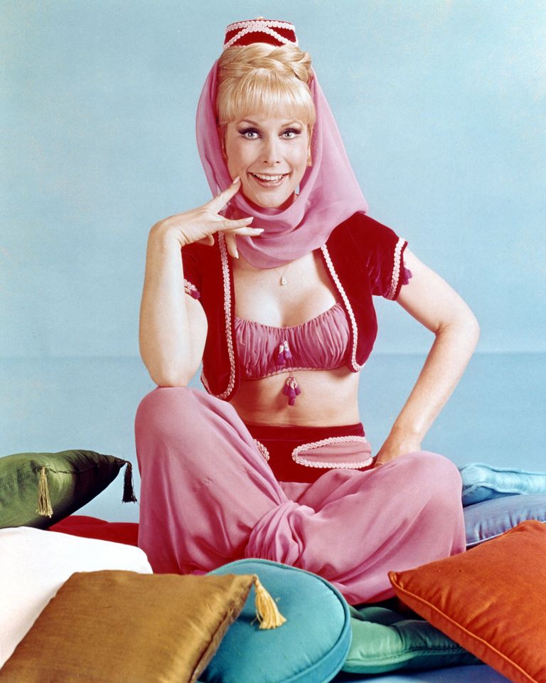 Credit: Silver Screen Collection/Getty Images