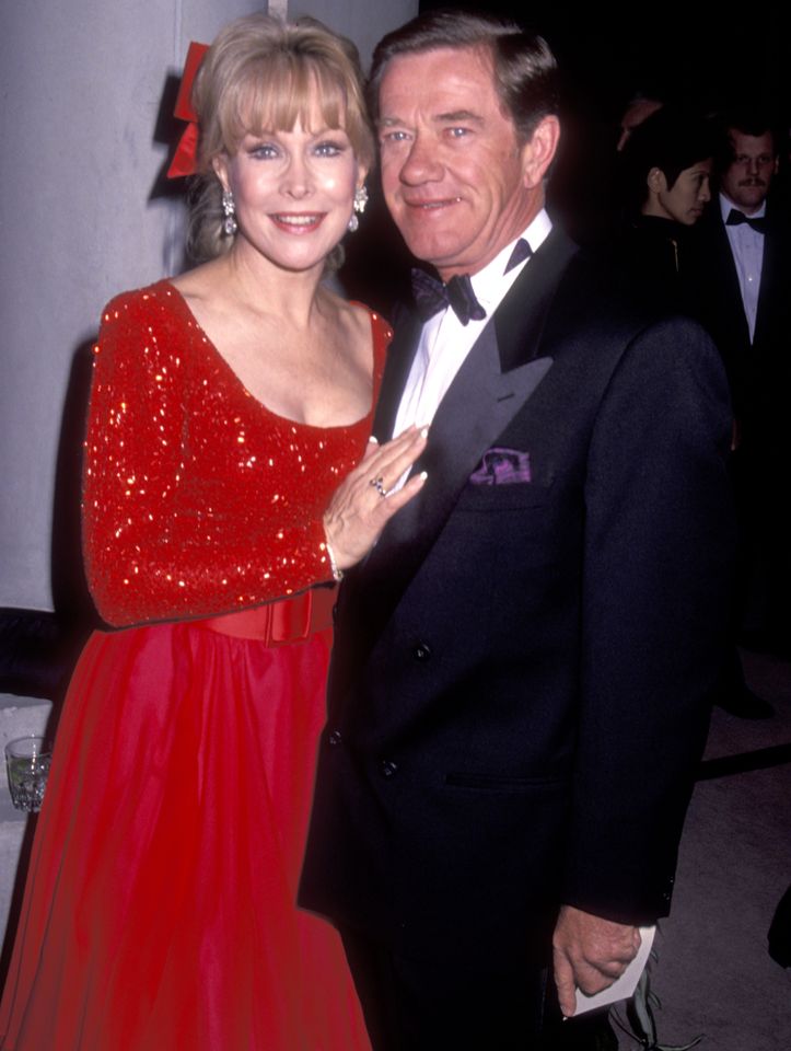 Credit: Ron Galella, Ltd/Ron Galella Collection via Getty Images