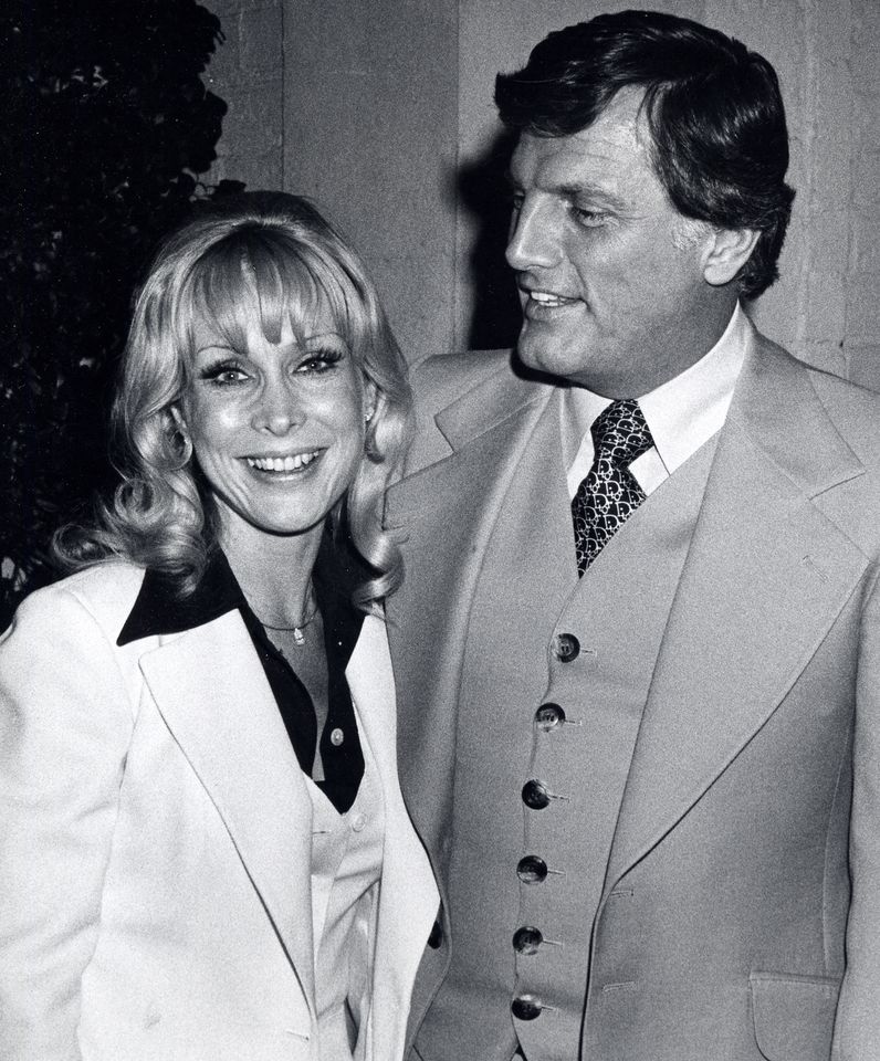 Credit: Ron Galella/Ron Galella Collection via Getty Images