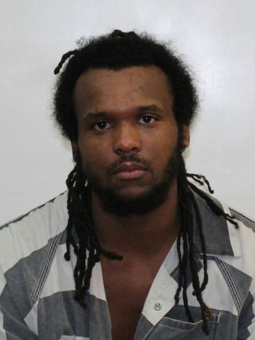 Bernard JR Fleander’s mug shotCredit: Assumption Parish Sheriff's Office/Facebook
