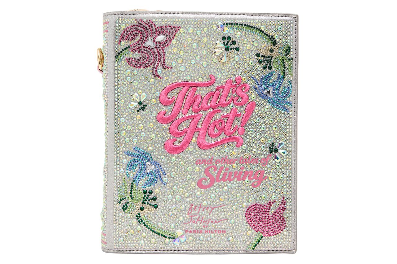 Credit: Betsey Johnson