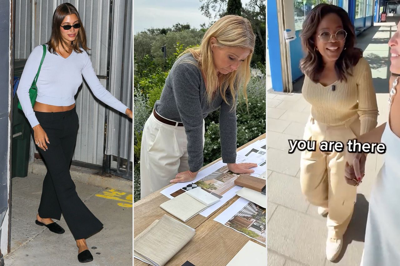 Credit: BACKGRID; Gwyneth Paltrow/Instagram; Tara Keeney/Oprah Winfrey/Instagram