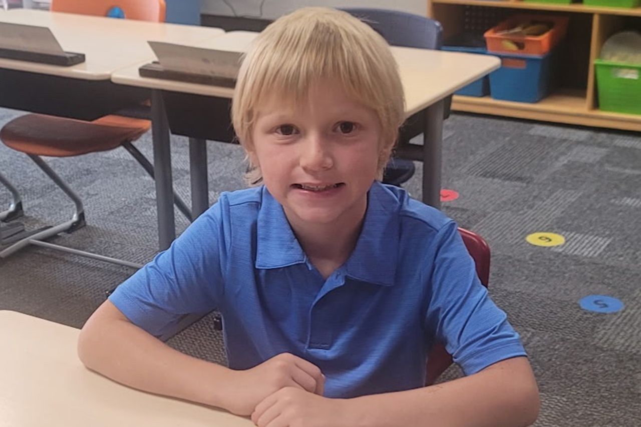 Lennon SimpsonCredit: GoFundMe