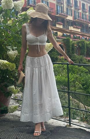 Camila Morrone Credit: Camila Morrone/Instagram