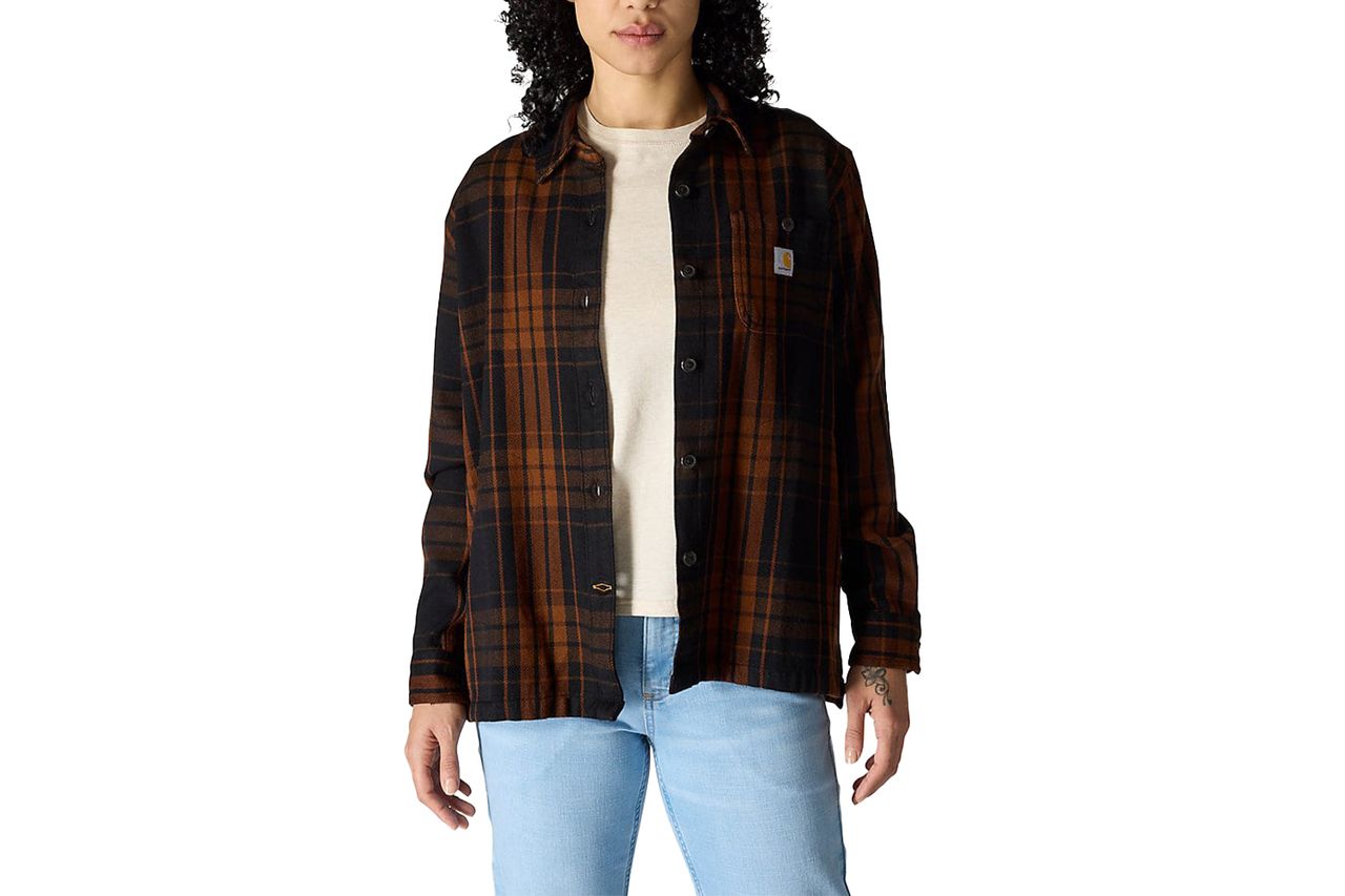 Credit: Carhartt
