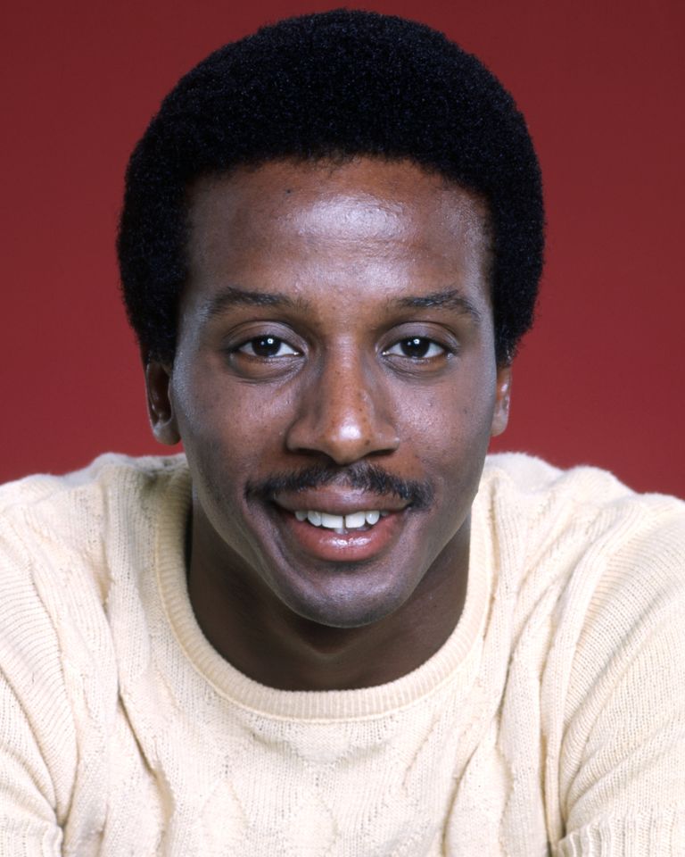 Pictured is Damon Evans (as Lionel Jefferson) in the CBS television situation comedy, THE JEFFERSONS. Premier episode aired January 18, 1975. Damon Evans as Lionel Jefferson on ‘The Jeffersons’Credit: CBS via Getty