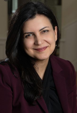 Maryam Lustberg, MD, MPHCredit: Courtesy Maryam Lustberg, MD