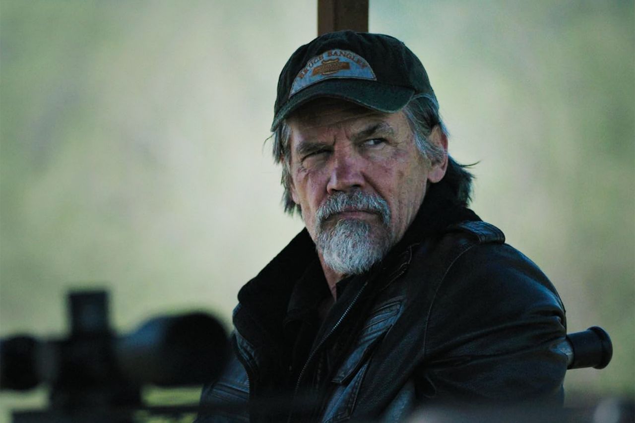 Josh Brolin as Bangley in ‘The Dog Stars’Credit: 20th Century Studios