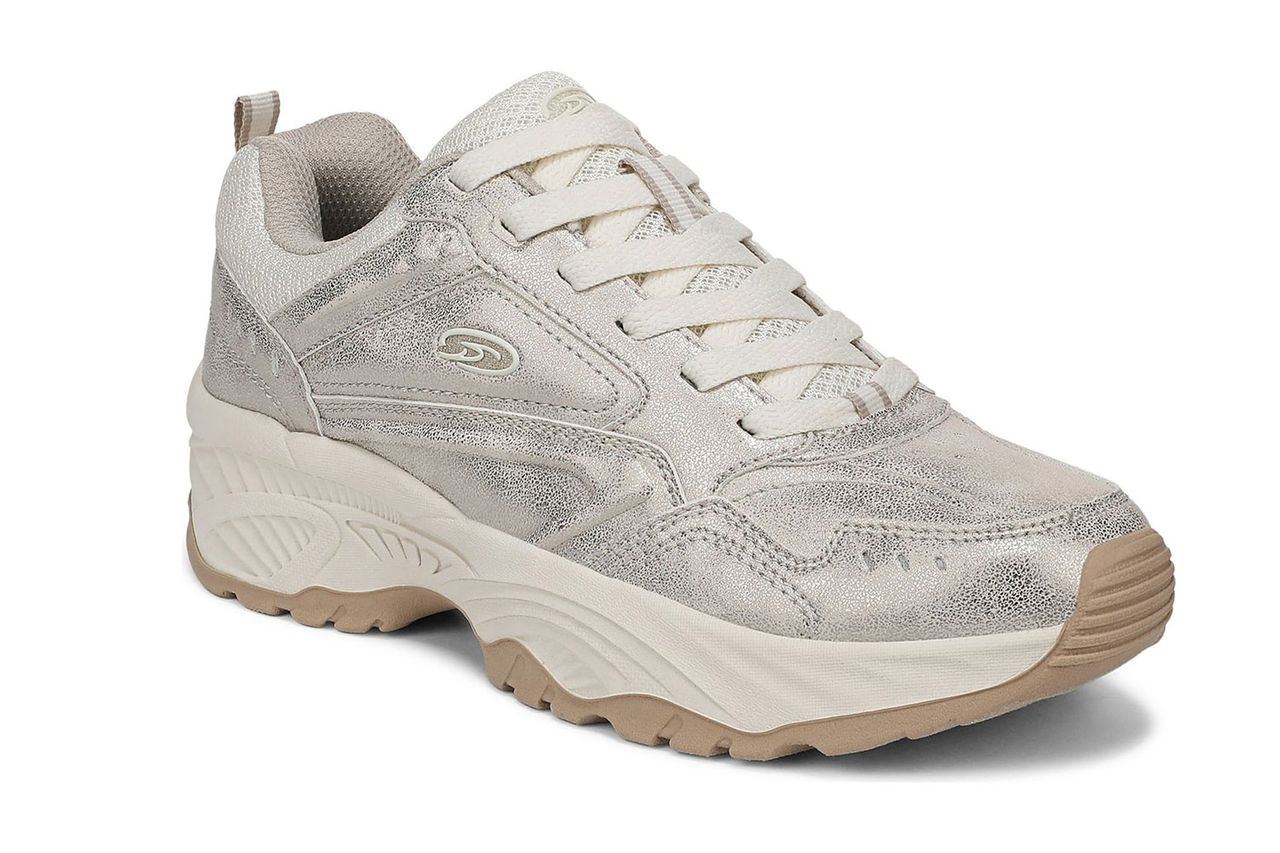 Dr. Scholl's Selena Sneaker Credit: Nordstrom