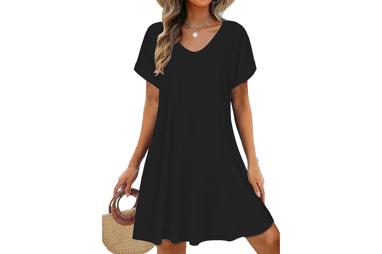 elescat Sundress Credit: Amazon