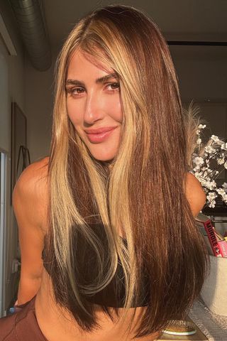 Emma SlaterCredit: Emma Slater/ Instagram