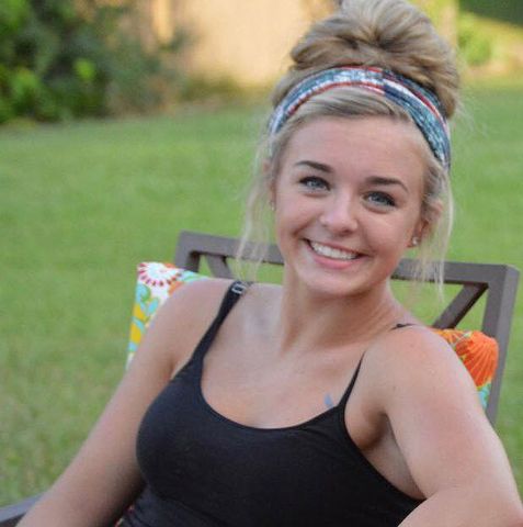Emma WalkerCredit: Courtesy Walker Family