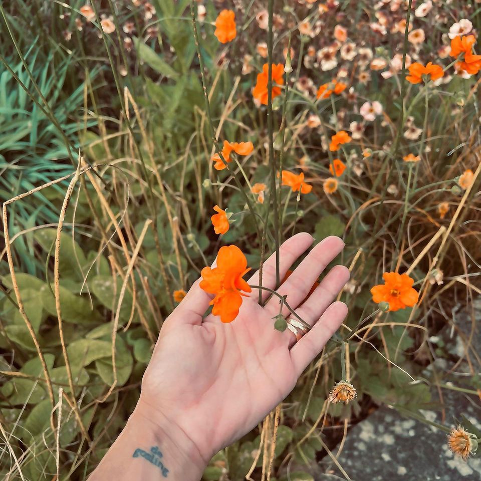 Eva Mendes’ tattooCredit: Eva Mendes/instagram