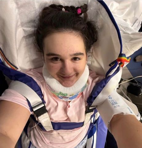 Abby BuellCredit: gofundme