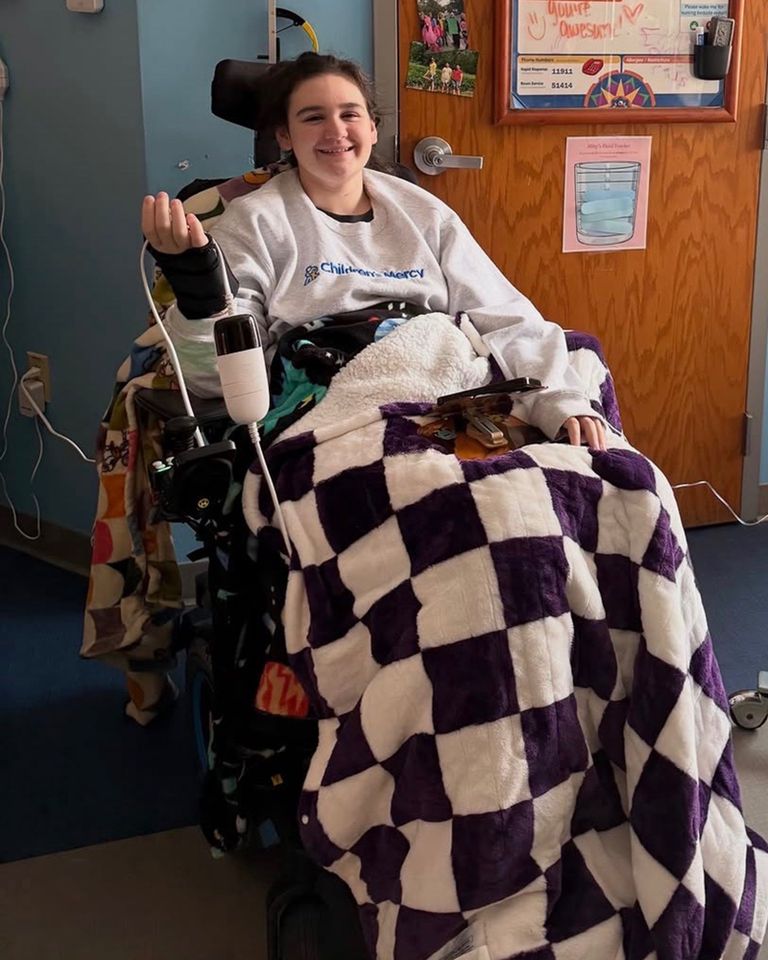 Abby BuellCredit: gofundme