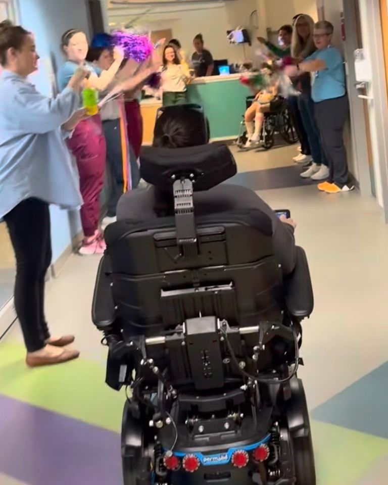 Abby BuellCredit: gofundme