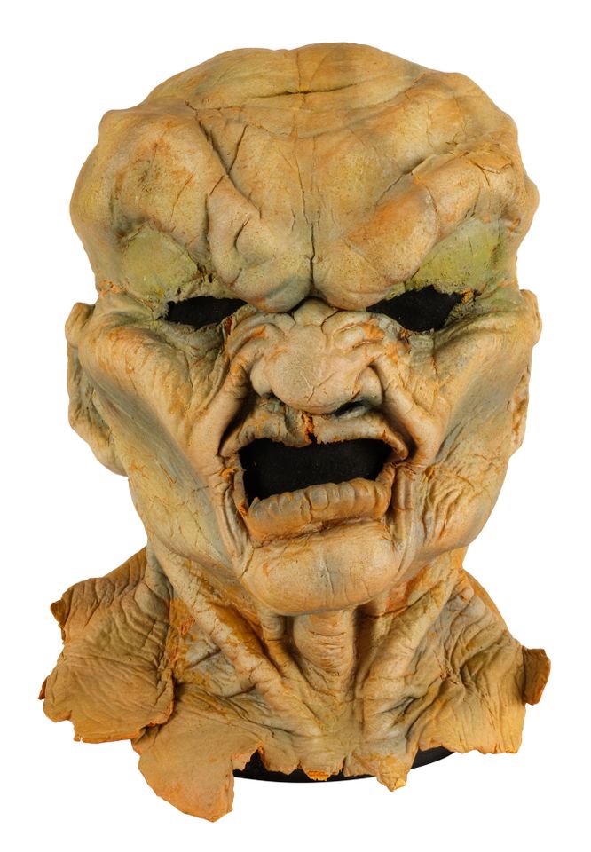 The Haunted MaskCredit: Courtesy of Propstore