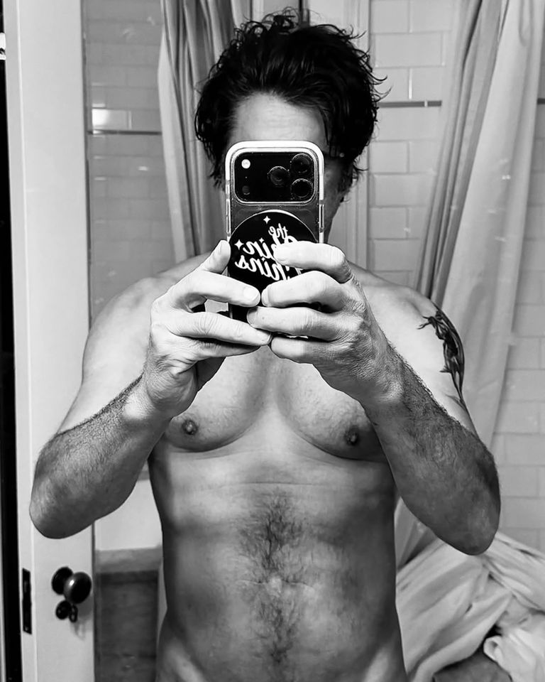 John StamosCredit: John Stamos/Instagram
