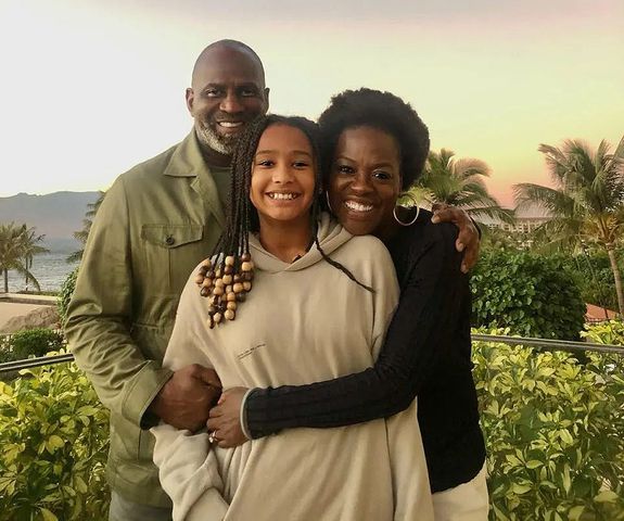Credit: Viola Davis/Instagram