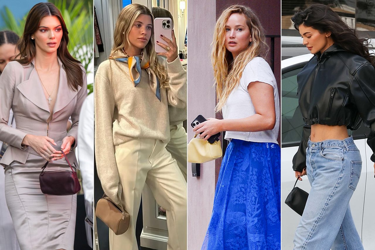 Credit: RB/Bauer-Griffin/GC Images; Sofia Richie/Instagram; TheImageDirect.com; TheRealSPW / BACKGRID