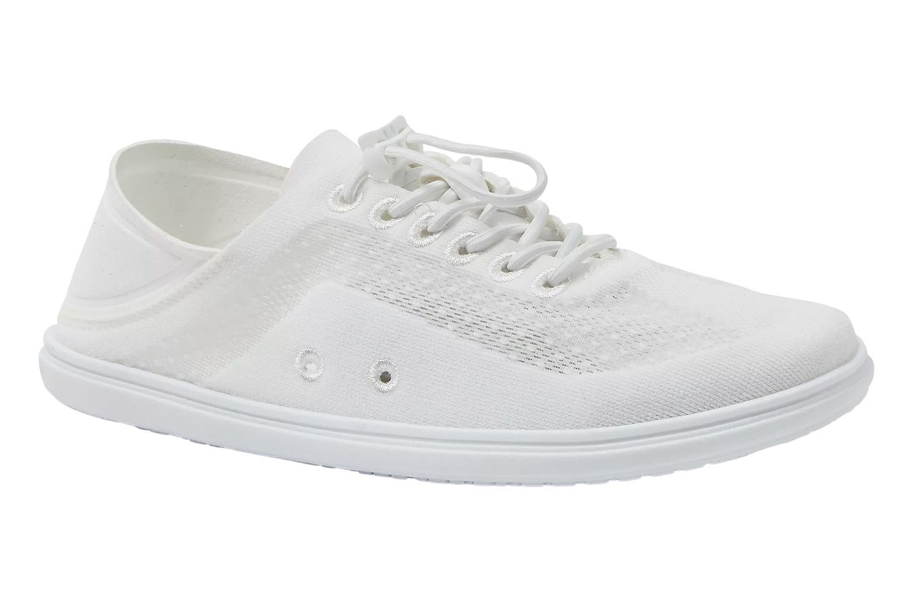 Lands' End Women's Easy On Water Friendly Sneakers Credit: Lands' End