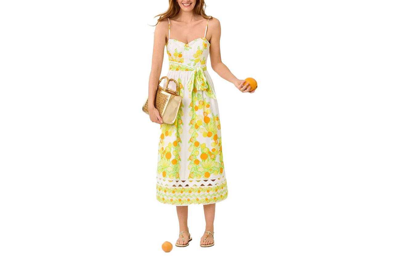 Credit: Lilly Pulitzer