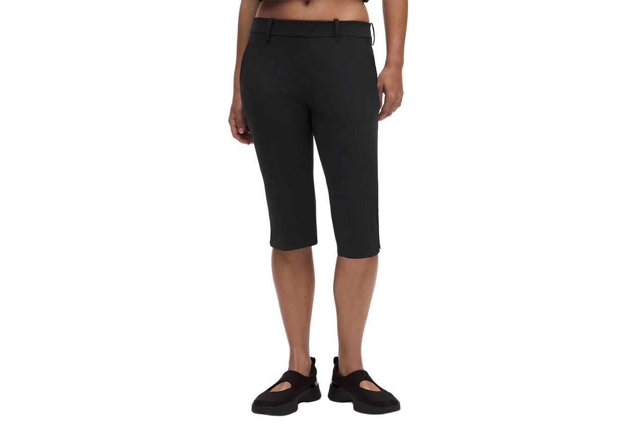 Daydrift Low-Rise Capri Pant Credit: lululemon