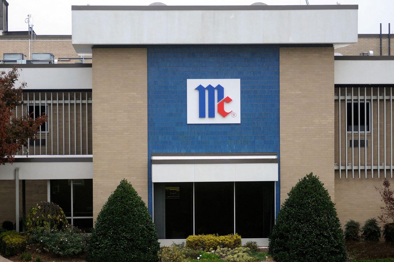 McCormick & Co. has spice plants and its headquarters in Hunt Valley, Maryland. McCormick & Company headquarters in Hunt Valley, MarylandCredit: The Baltimore Sun/TNS/Sipa USA