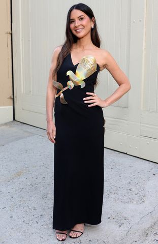 Olivia Munn attending 2025 Vogue World: HollywoodCredit: Stefanie Keenan/Getty