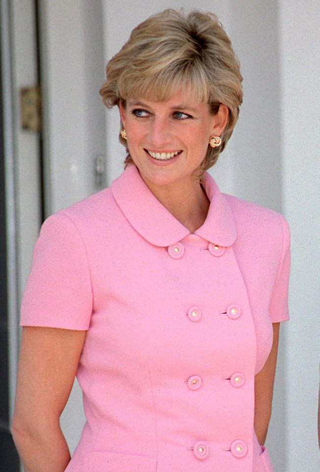 Princess DianaCredit: Tim Graham Photo Library
