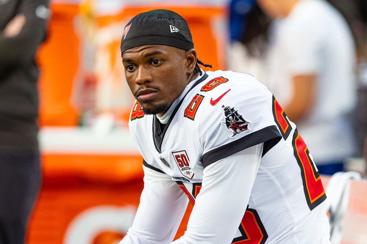 Shilo Sanders on Aug. 16, 2025Credit: Mark Alberti/Icon Sportswire via Getty
