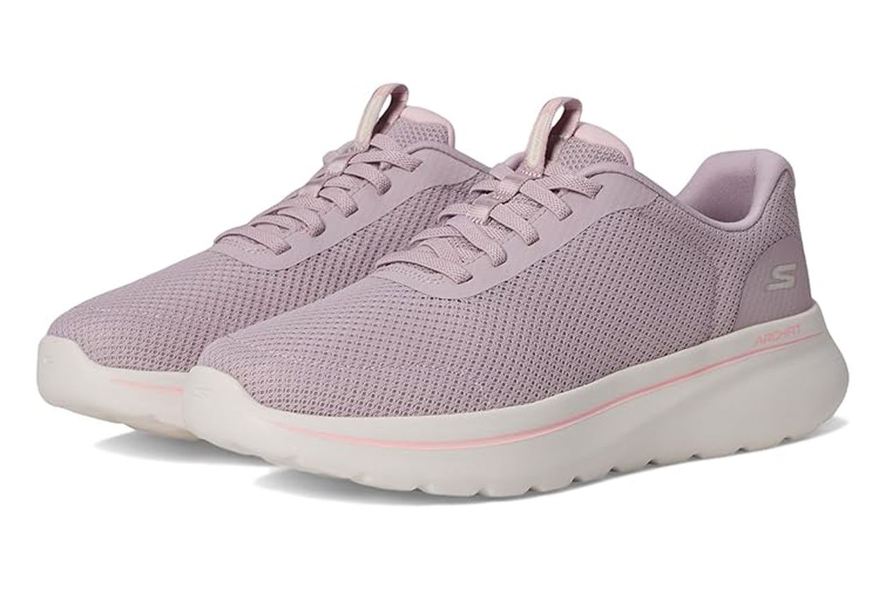 Skechers Go Walk Arch Fit N-Joy Amira Credit: Amazon