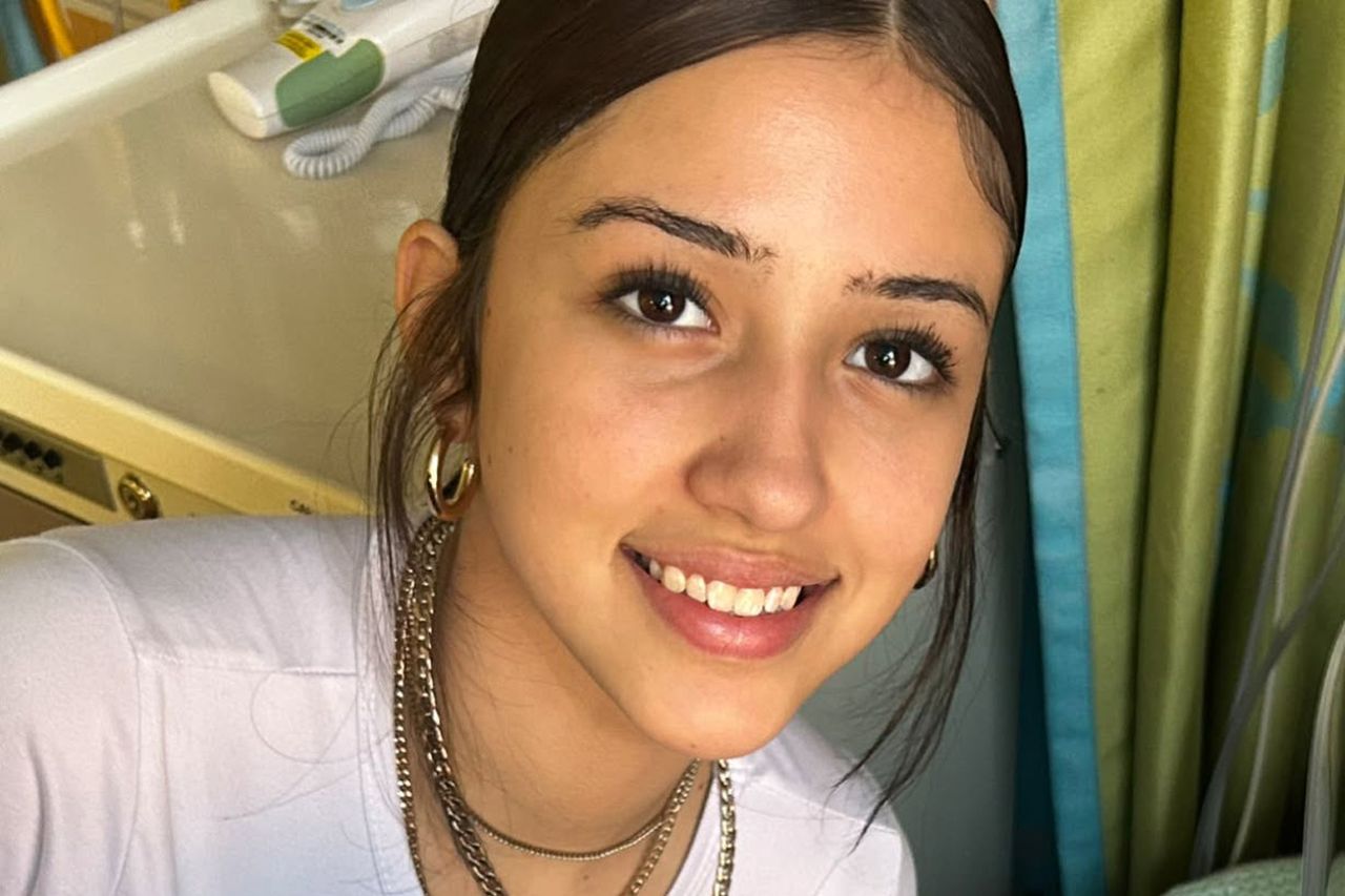 Sophia Cover went missing from her Florida home on July 31Credit: Roofer Rick/Facebook