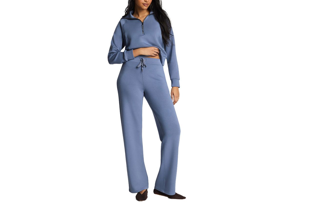 spanx Straight Leg Pant Credit: Spanx