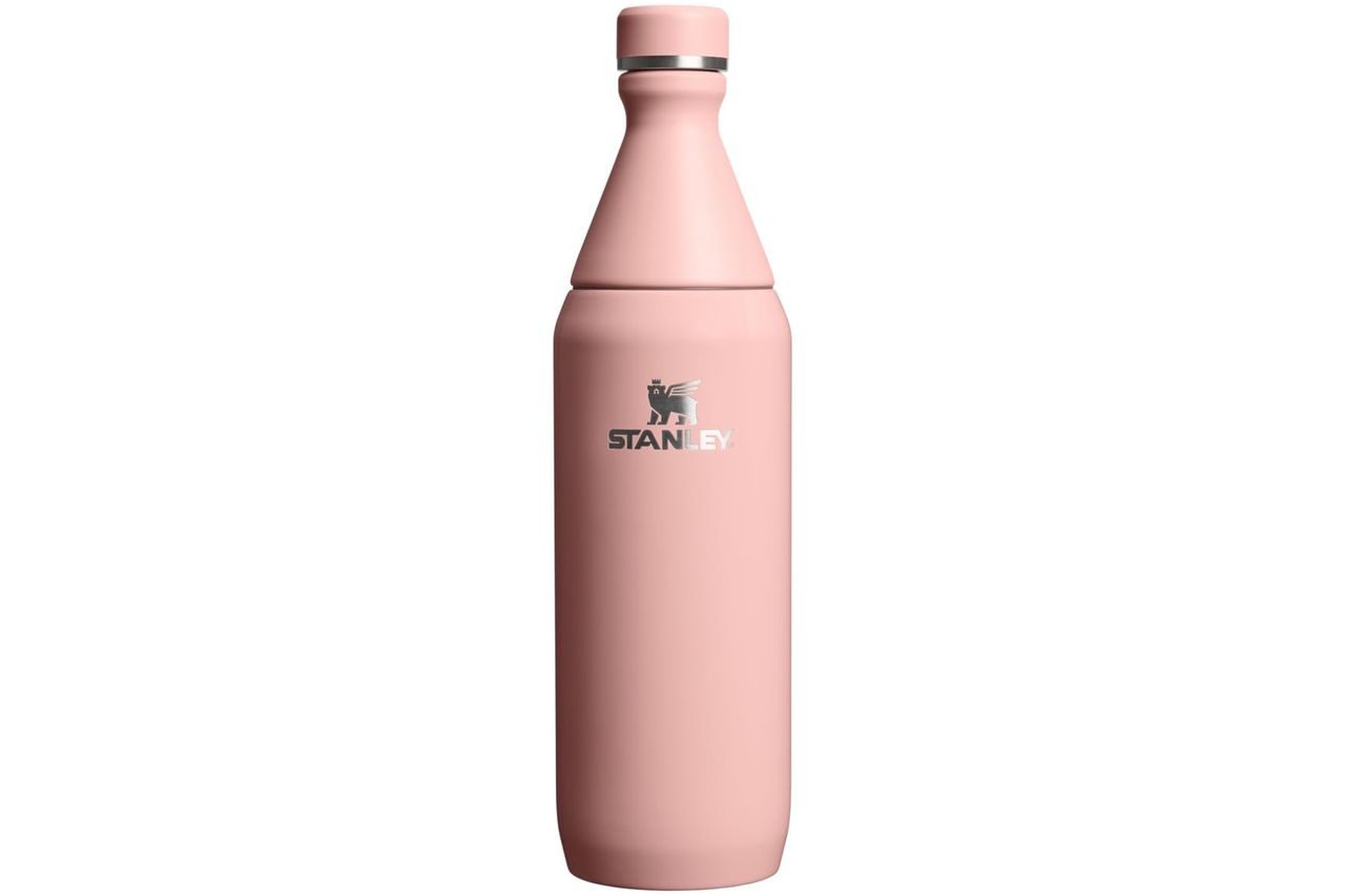 Stanley All Day Slim Bottle 20 oz Credit: Amazon