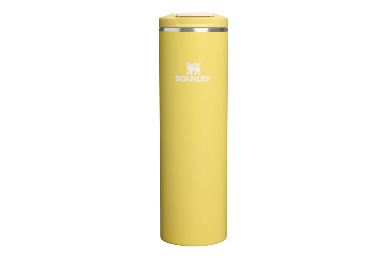 Amazon STANLEY Transit FlipTop Mug Credit: Amazon