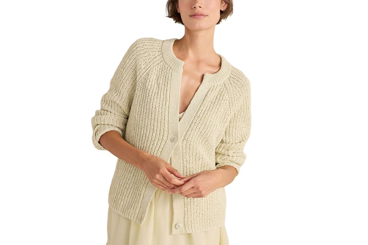 Credit: Talbots