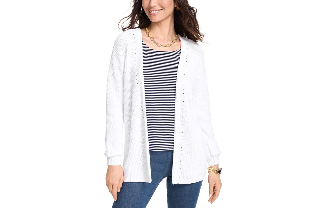 Credit: Talbots