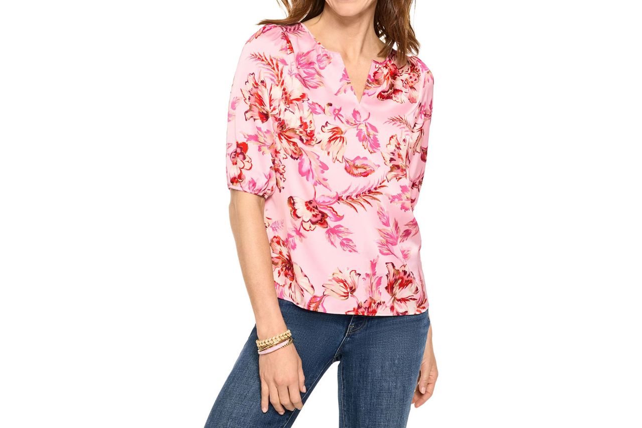 Credit: Talbots