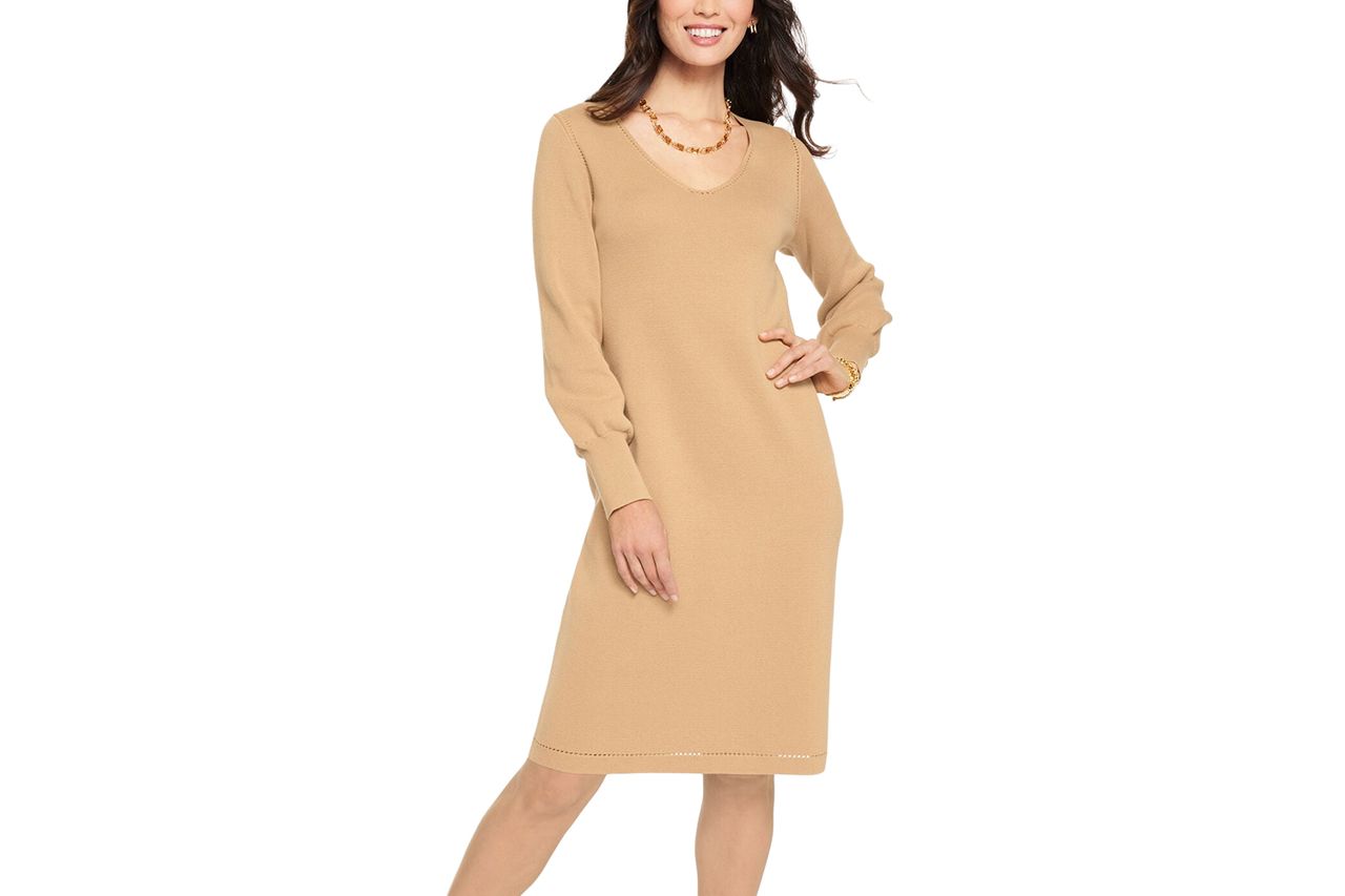 Credit: Talbots