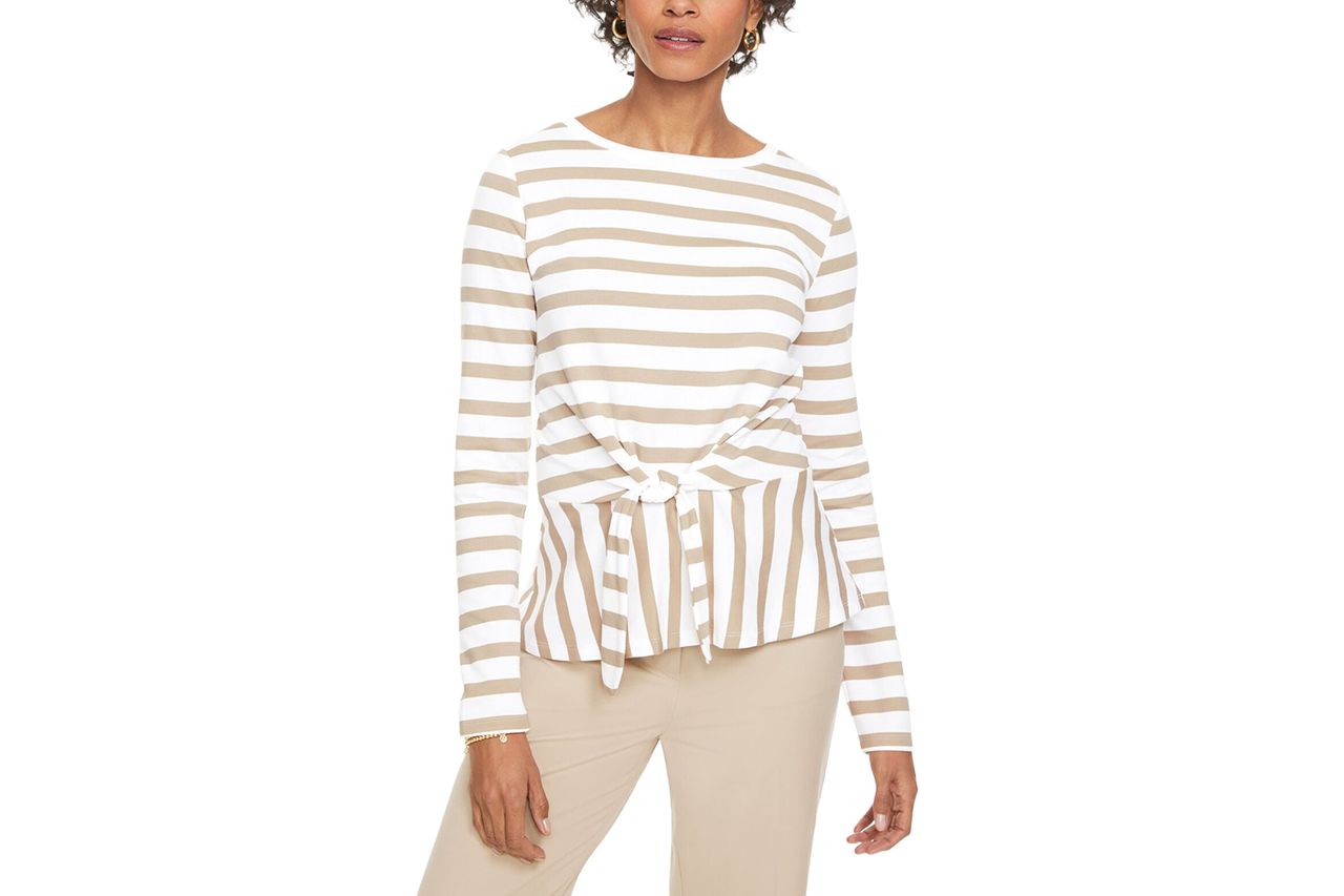 Credit: Talbots