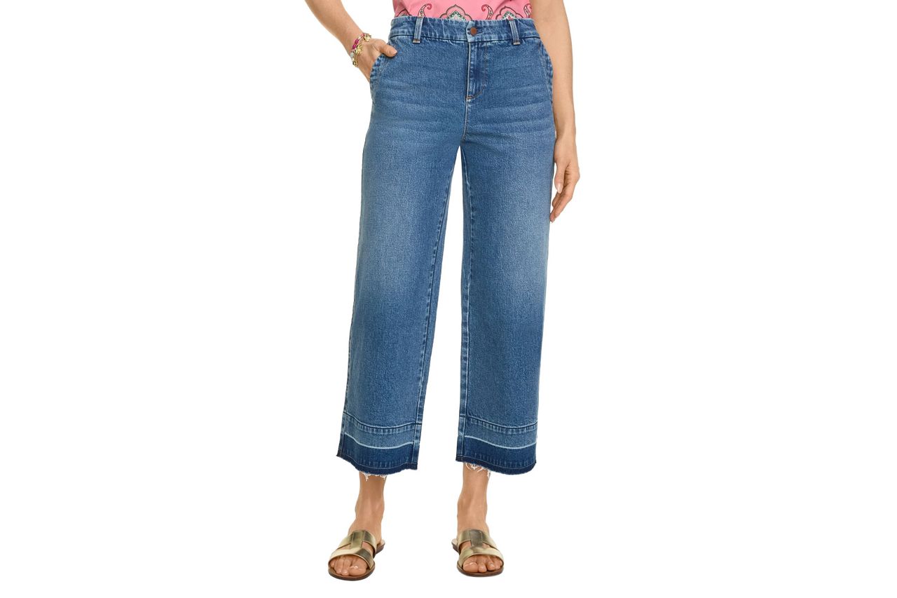 Credit: Talbots