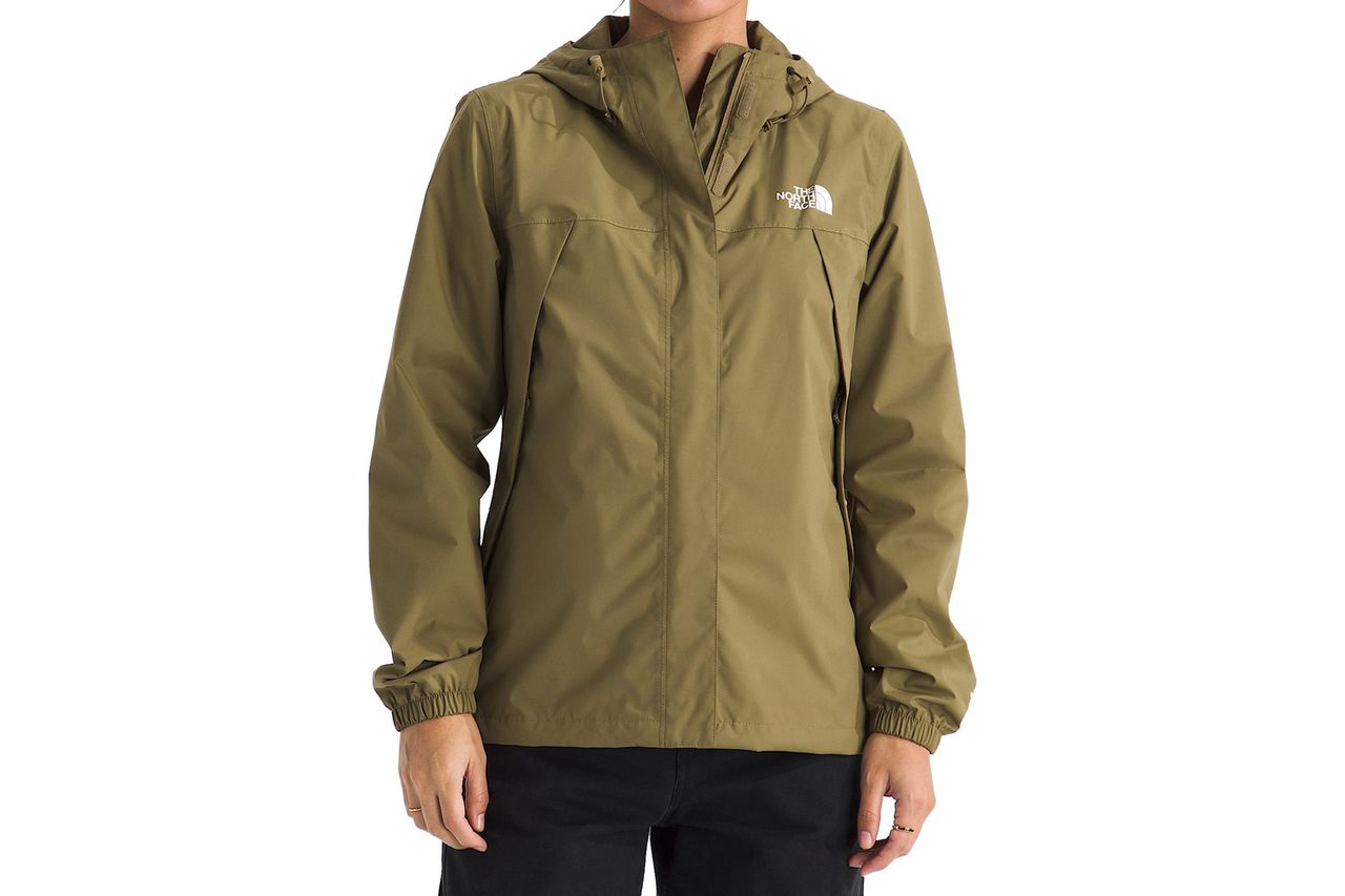 Credit: The North Face