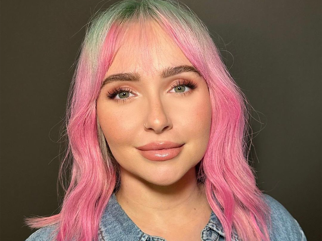 Hayden PanettiereCredit: @haydenpanettiere / instagram
