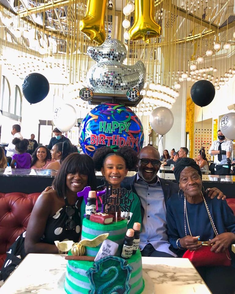 Credit: Viola Davis Instagram