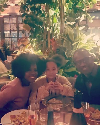 Credit: Viola Davis/Instagram